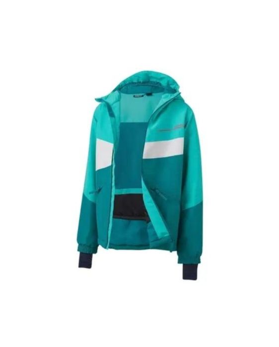 Лижна термо куртка для дівчинки crivit 122 128 134 140 146 152 158 164