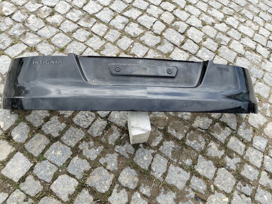 Tampa de mala de Opel Insignia SW 2011