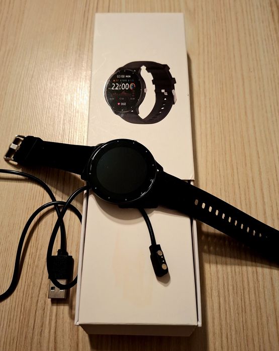 Smartwatch stan bdb.