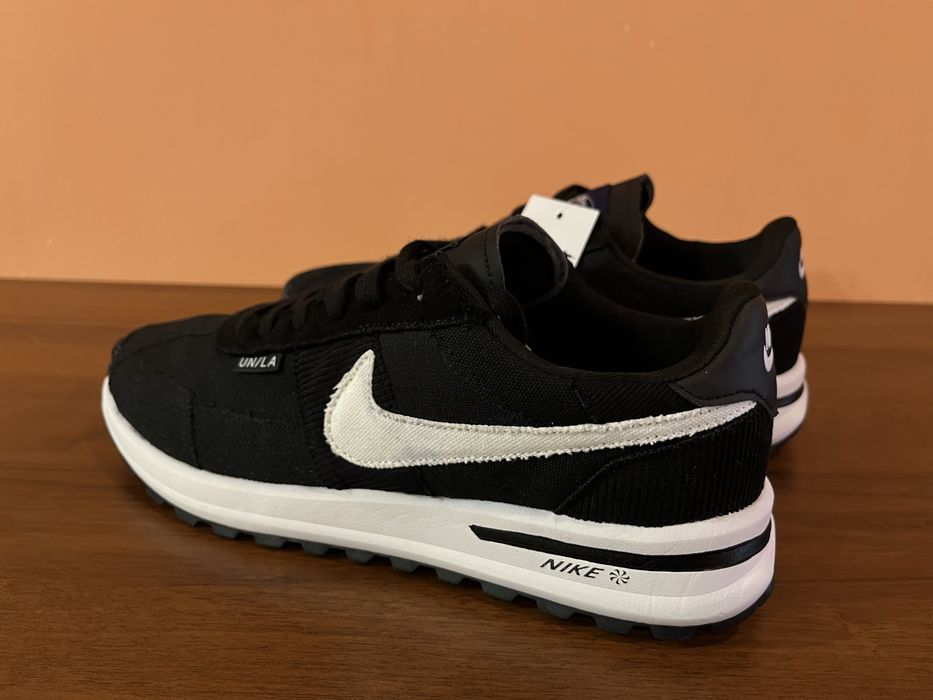 Кросівк  Nike Cortez × Union L.A розмір 44/28