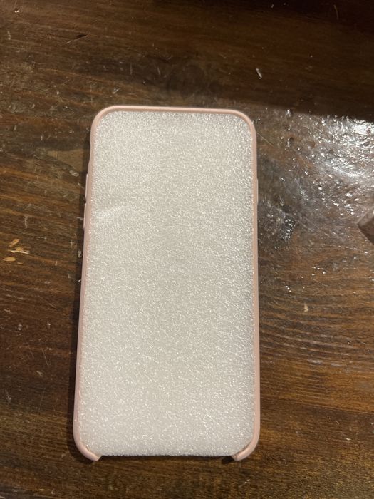 Чехол и защитное стекло на Apple iPhone 6