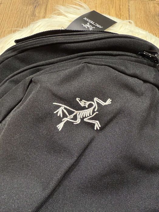 Портфель Арктерікс Мантіс 26Л | Рюкзак Arc'teryx Mantis 26L
