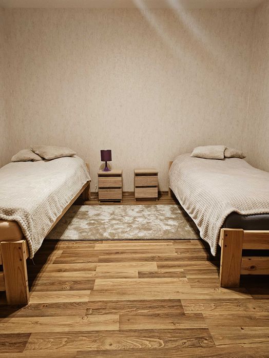 Agroturystyka u Lembryka  Roztocze, Balia/Jacuzzi, Sauna