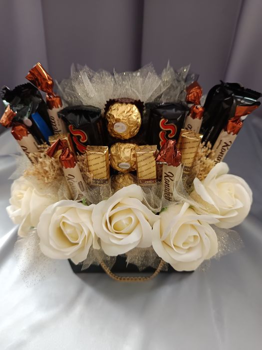 Sweet box, słodki box