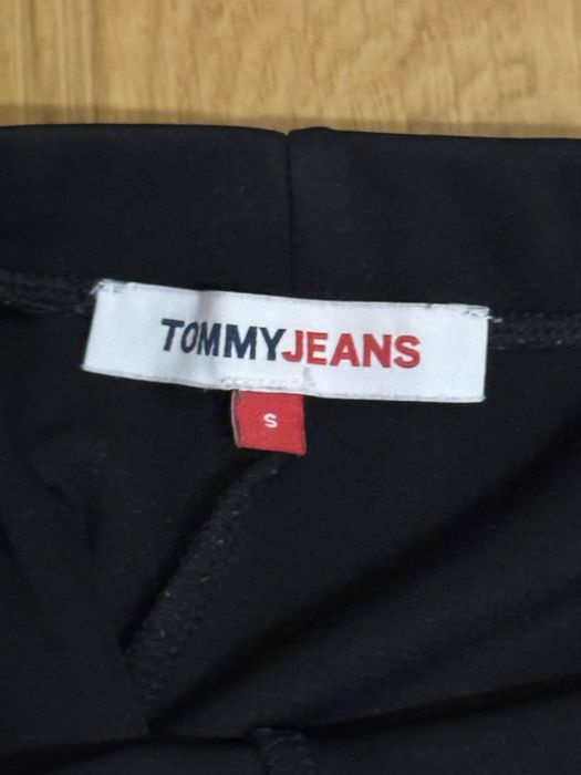 Tommy Jeans Legginsy r.S