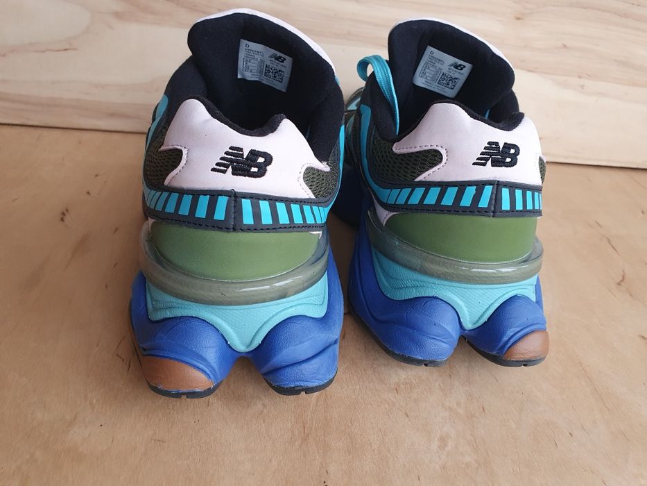 Кросівки New Balance 9060