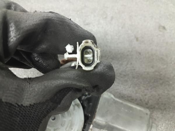 Elevador vidros frente direito SUZUKI Liana Sedan (ER, RH_)