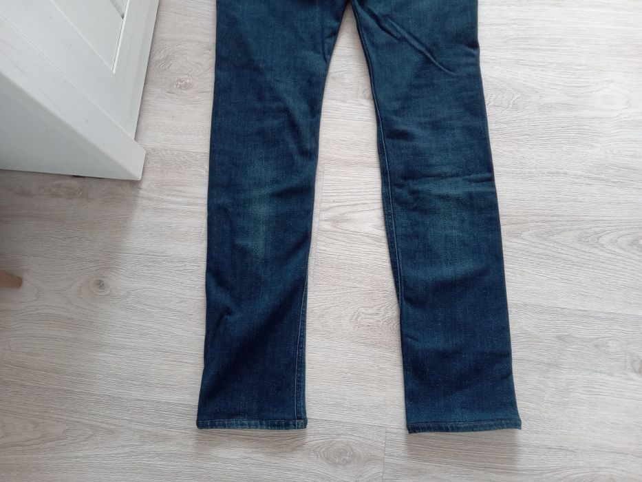 Jeansy Diesel Tepphar W27 L32