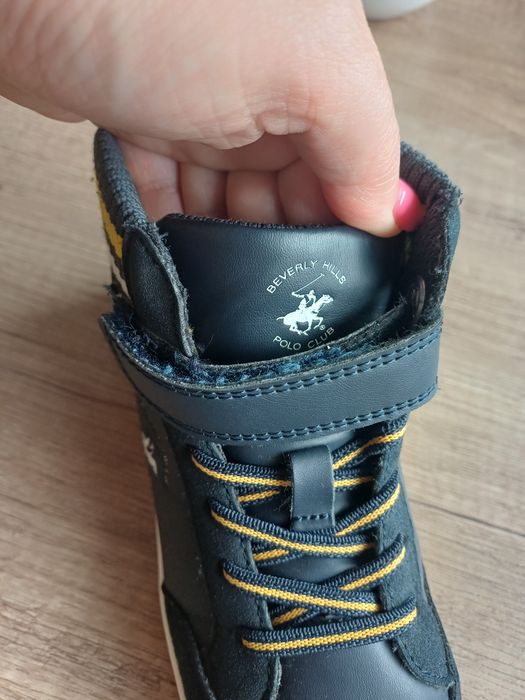 Buty polo rozmiar 32