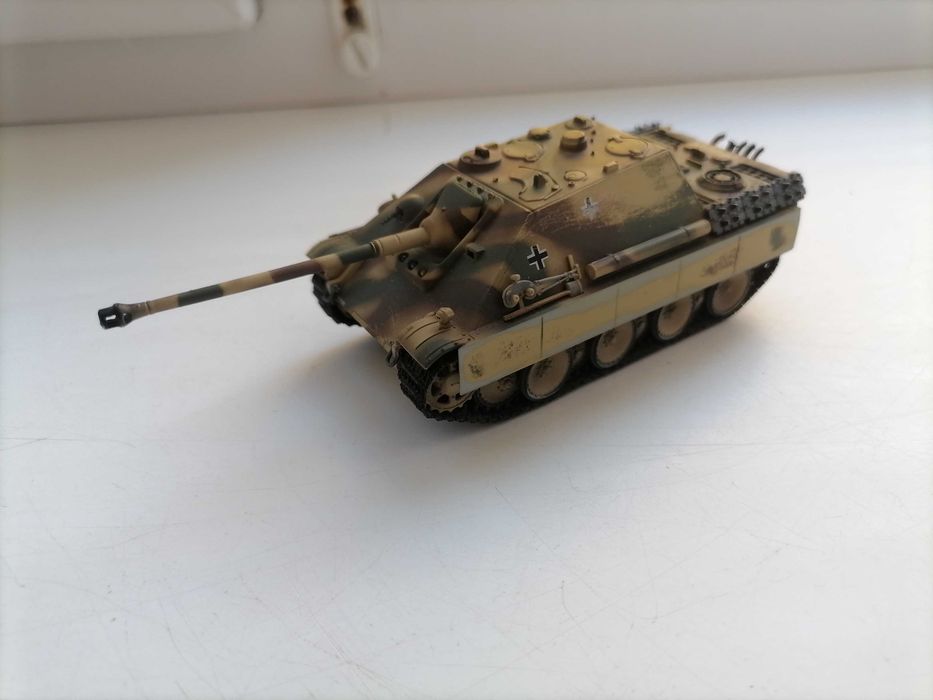 модель Sd.Kfz.173 "Jagdpanther"