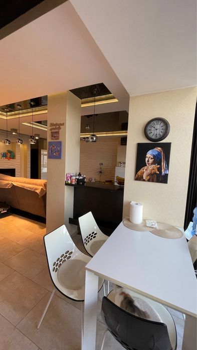 Центр, 2 спальни, новый дом, лучшая цена!