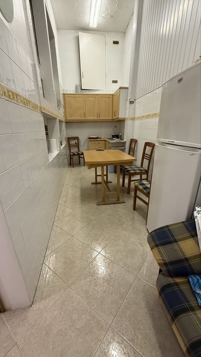 Espetacular Loja de 270 m² em Prestigiada Avenida – Zona Centro de Lisboa