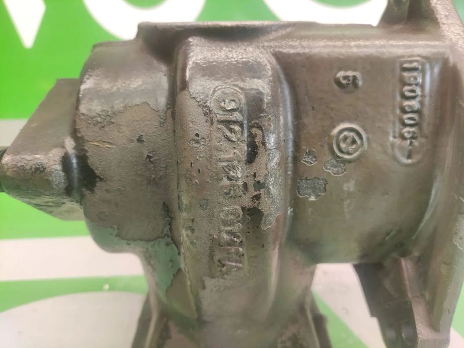 Podstawa Sprężarki WABCO 9121260020 G725880010011 Fendt 820 Vario
