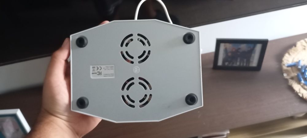 Base refrigeradora Xbox séries s