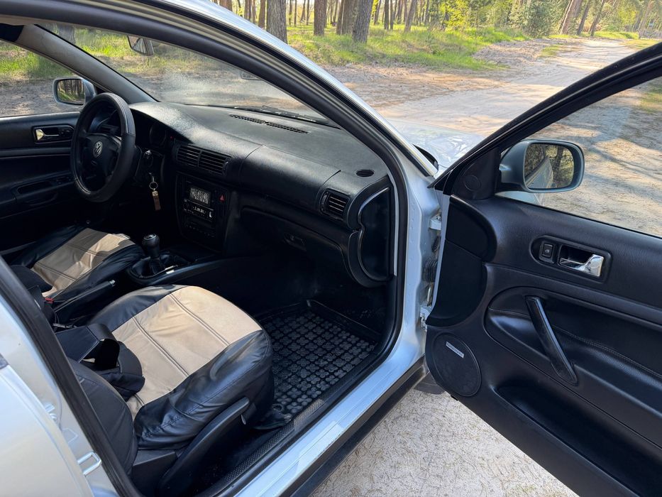 Продам Volkswagen Passat B5+