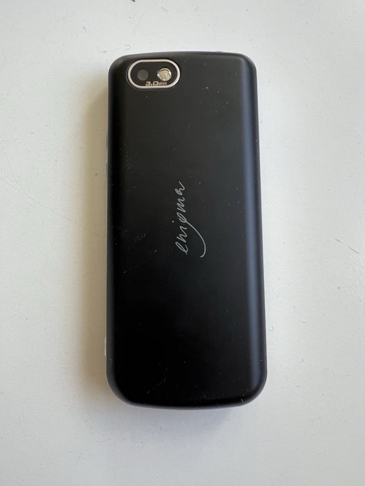 Tripleton Enigma E2, telefon z szyfrowaniem
