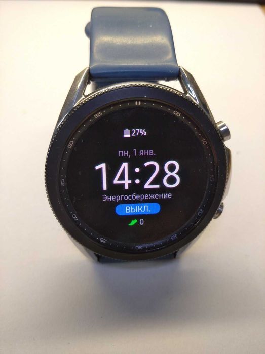 Смарт-годинник Samsung Galaxy Watch 3 45mm