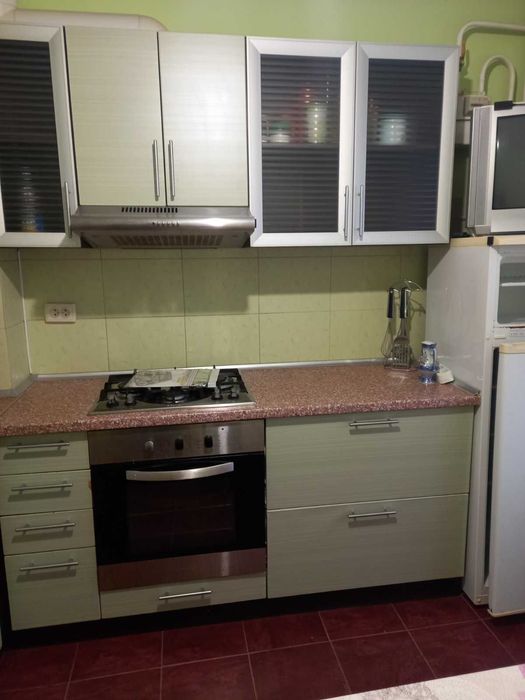 Сдам 1 ком ЖК Радужный 3/16 Таирова