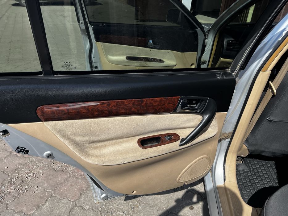 Продам Chery Easter 2.0L, 2008год