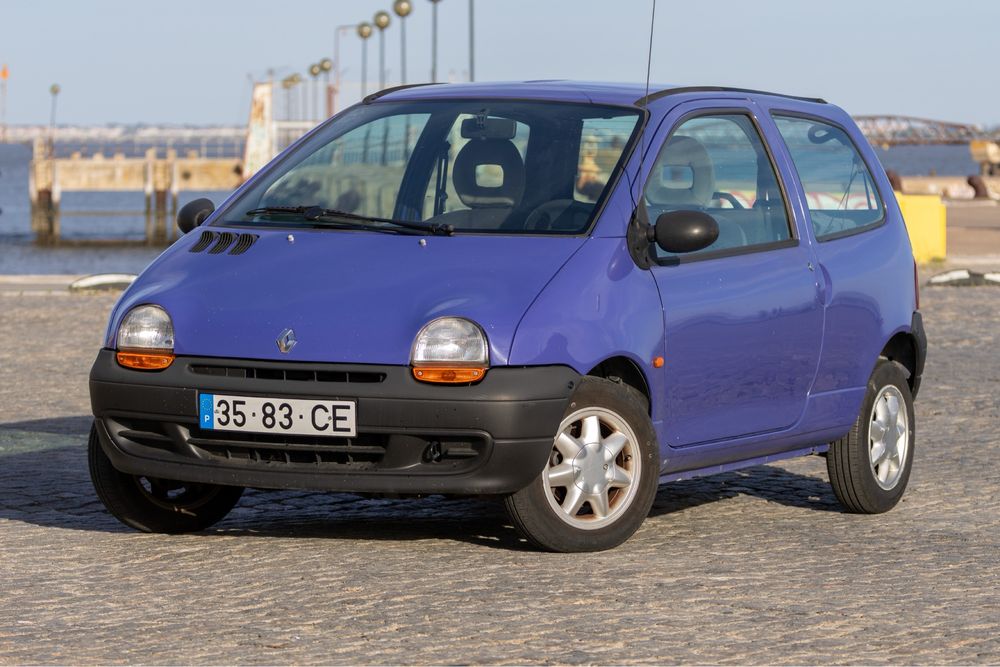 Renault Twingo 93