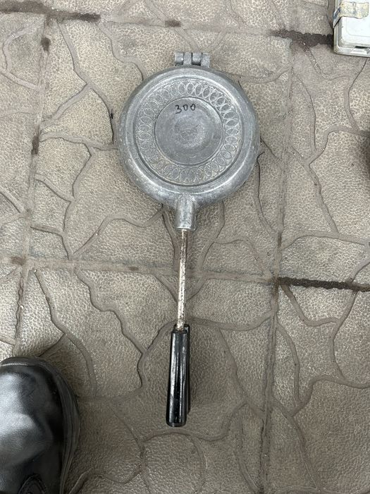 Формы  /конфетница/