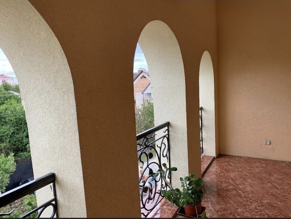 Здаю будинок ст місто 240м2