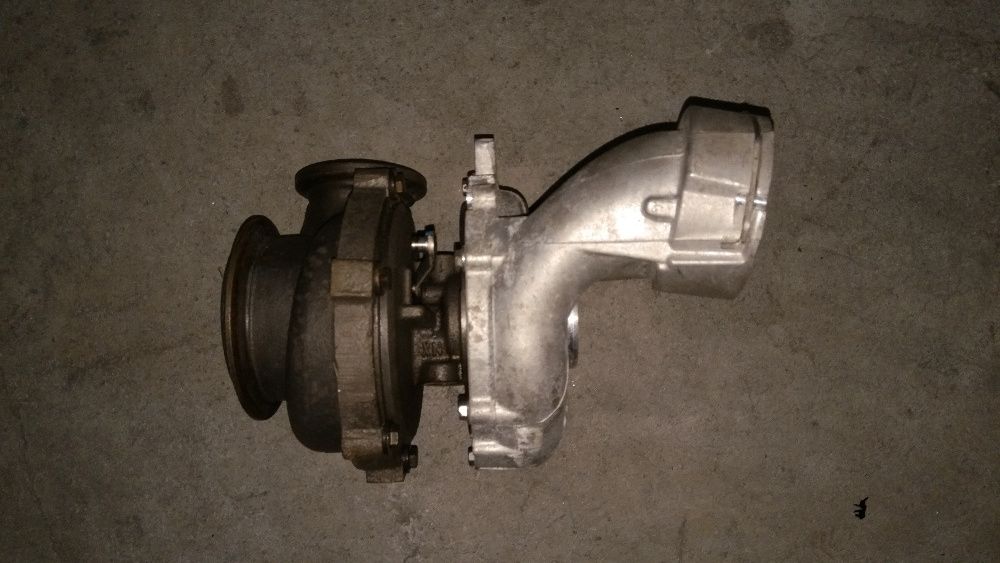 BMW Garrett GTB GT2260VK GTB2260VK GTD2056VZK MFS GT2556V e Bi-Turbos