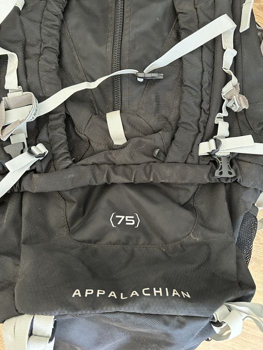 Mochila Appalachian High Sierra 75 litros
