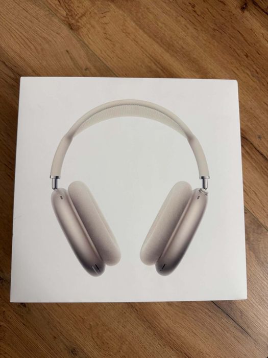 Apple AirPods Max *Nowe*