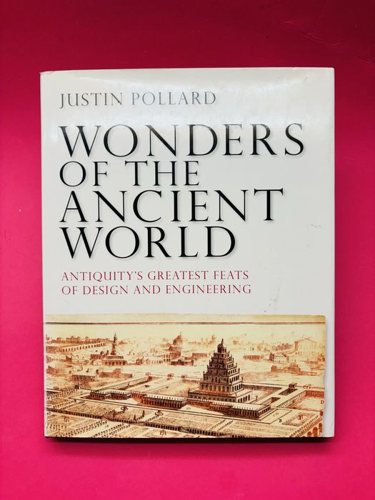 Wonders of the Ancient World