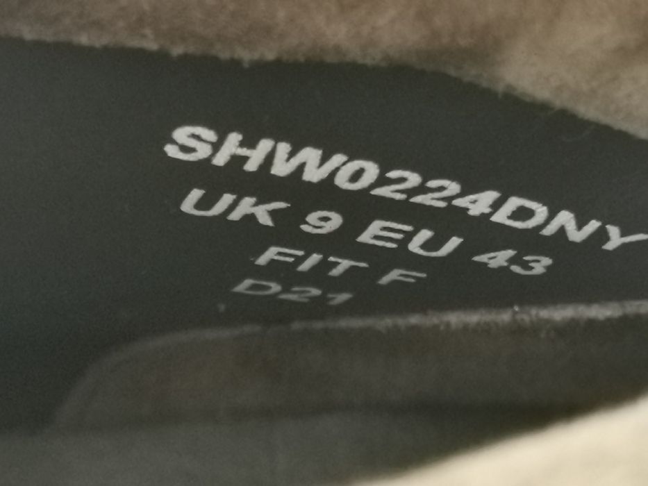 Charles Tyrwhitt nowe buty 43 Italy