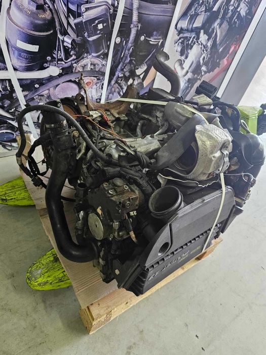 Motor Fiat 500 1.3 Multijet 2014 de 85cv ref 199B4000