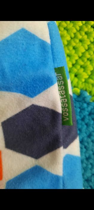 Czapka wiosenna r.98, Vossatassar, jak nowa, Molo, Reima