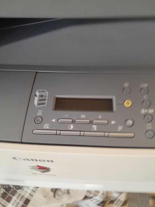 Принтер Canon IR1020j