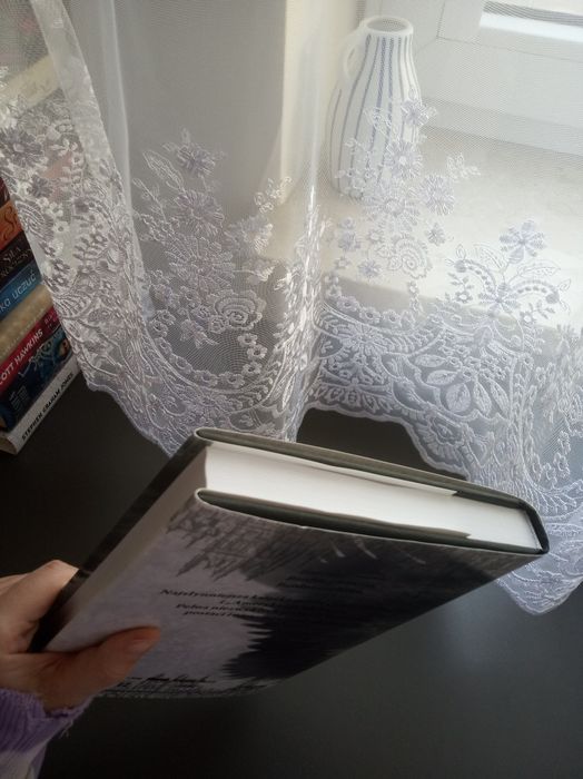 Nigdziebądź Neil Gaiman autor Gwiezdny Pył Amerykańscy bogowie