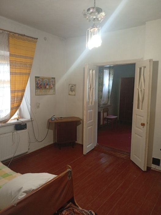 Продам будинок с. Мигія .