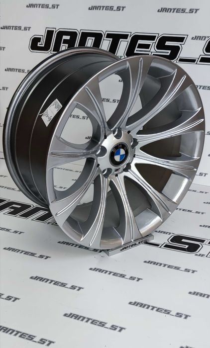 jantes 19 5x120 BMW Style 166 NOVAS M5