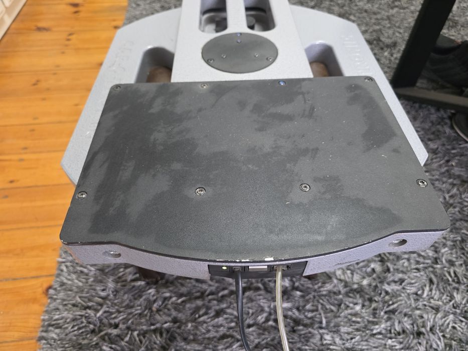 Car o liner gitara