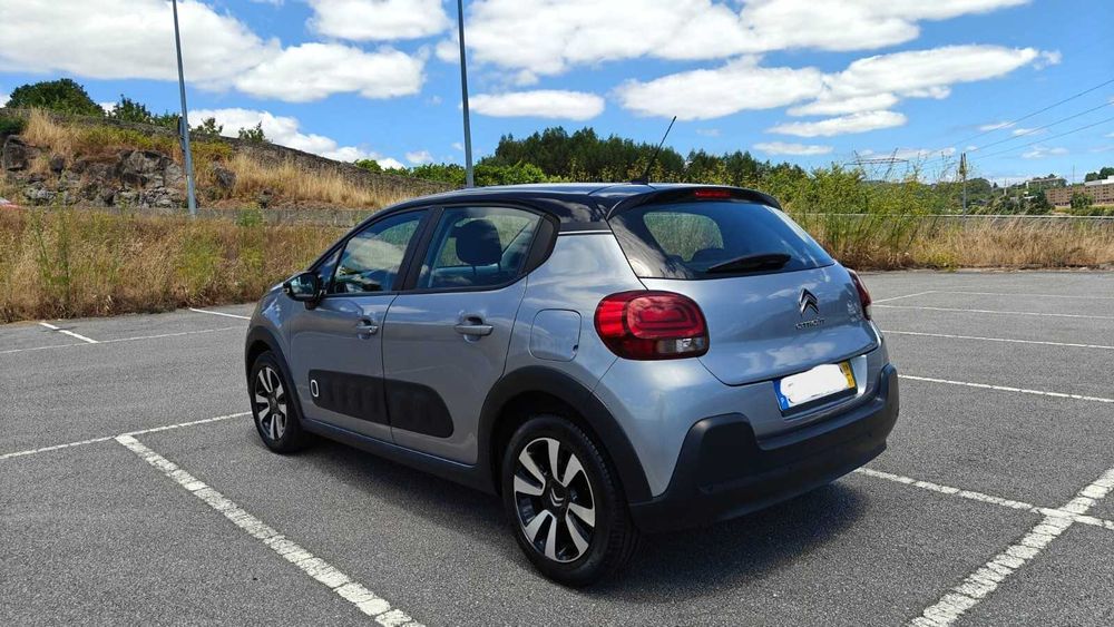 Citroën C3 — fotografia 3