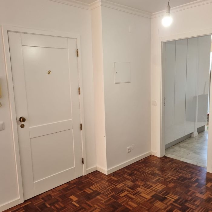 Apartamento T2 - centro do Funchal