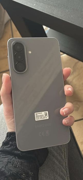 Samsung galaxy a57 5g