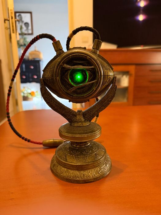 Eye of Agamotto Hasbro