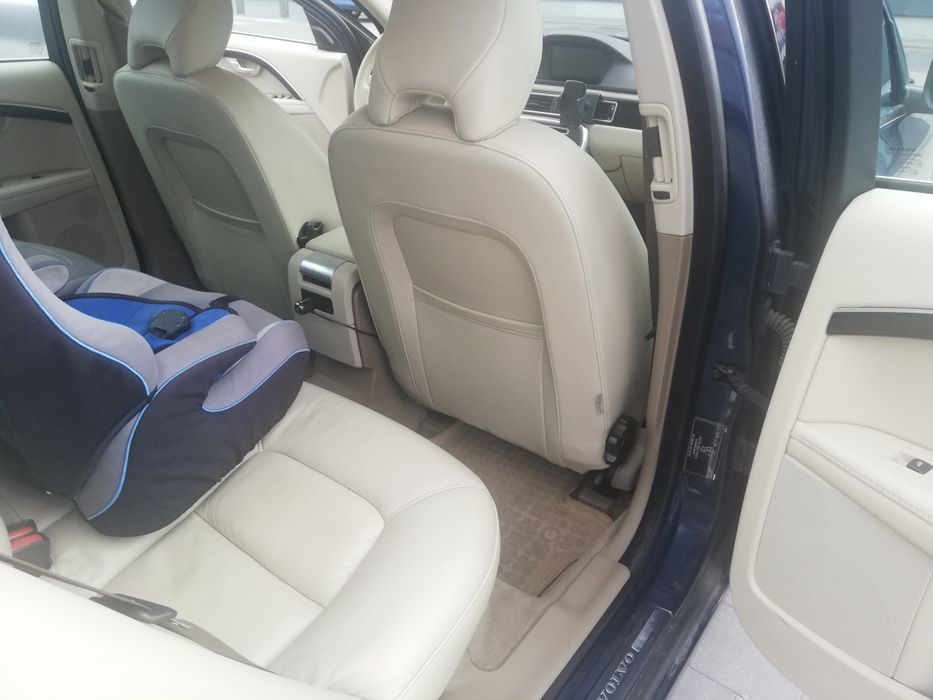Volvo s80 ii 2,0 t5