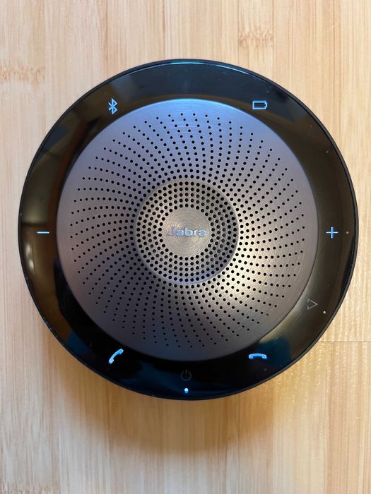 Bluetooth-спікерфон Jabra Speak 710 MS (7710-309)