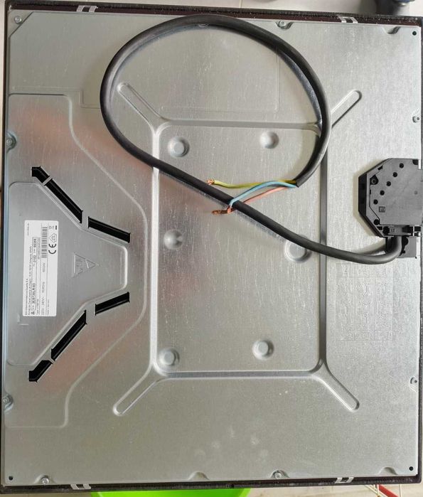 Placa Vitrocerâmica BALAY 3EB720LR/03 6600W (PREÇO NEGOCIÁVEL)