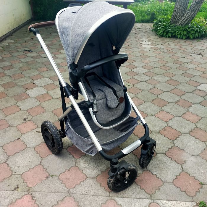 Продам дитячі коляски