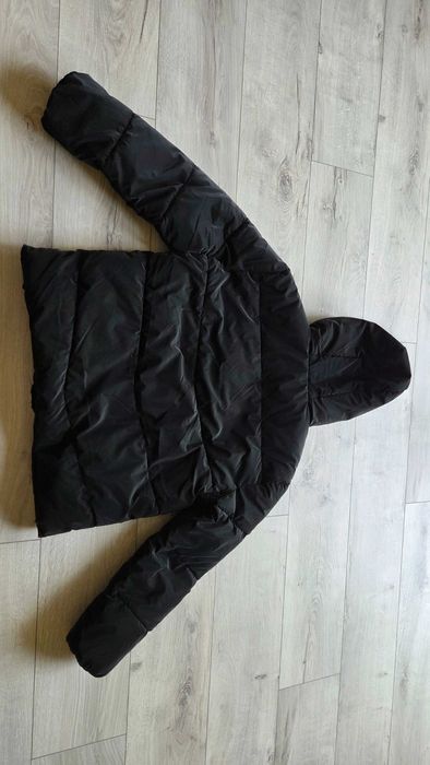 Kurtka damska młodzieżowa Sinsay rozm. S