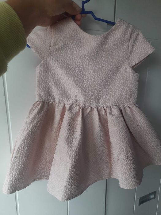 Sukienka 92 nowa z metką Primark elegancka