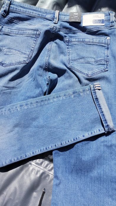 Spodnie męskie Jeans Mavi