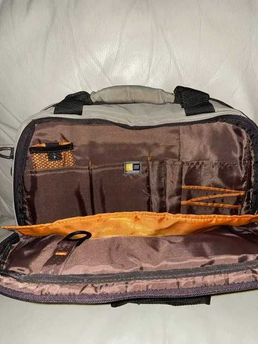 Mala case logic  14""PRECO FIXO